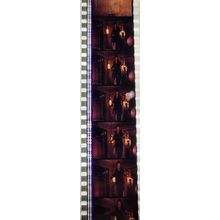 VAMPIRES. Pk MTP - b052z . 1 STRIP OF 5 - 35MM FILM CELLS. MTP