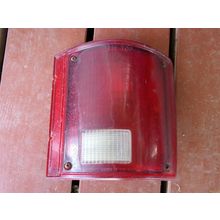 1973 - 1987 Chevrolet Pickup Truck Square RH Tail Light OEM 5965774 74 75 76 77+