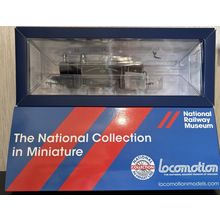 Bachmann 31-166NRM Class 5 1008 L&Y Black With ARC Lettering, NRM Excl - MIMB