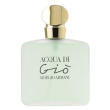 Giorgio Armani Acqua Di Gio (L) EDT 3.4 Oz