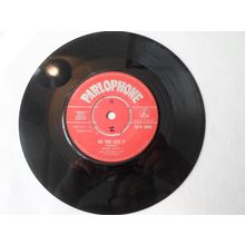 7" 1962. ADAM FAITH.AS YOU LIKE IT .PARL R 4896.FACE TO FACE .VERY GOOD PLUS
