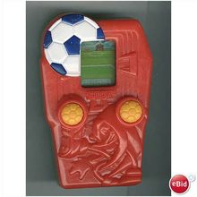 2003 McDonalds Sega Knuckles Soccer