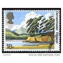 1981 SG 1156 - #2 fine used (o)