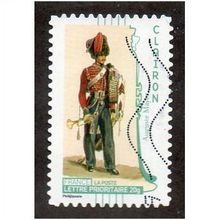 FRA 2010 (56c)' MUSIC -CLAIRON' FINE USED (EBID21375)