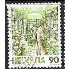 1986/1987 Michel 1326 - #2 fine used (o)