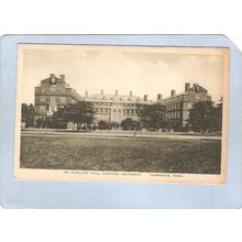 MA Cambridge Mc Klinlock Hall Harvard University ma_box1~452