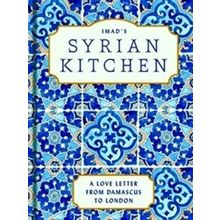 Imad's Syrian Kitchen - Imad Alarnab