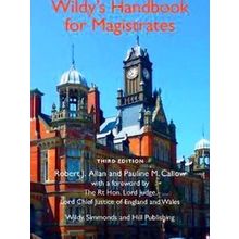 Wildy's Handbook For Magistrates