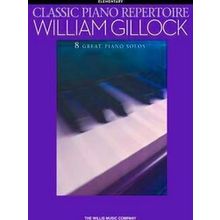 William Gillock