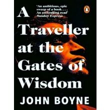 A Traveller At The Gates Of Wisdom