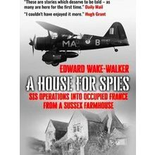 A House For Spies