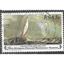 1980 SG 481 - #3 fine used (o)