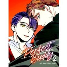 Perfect Buddy (The Comic / Manhwa) Vol. 2 - Lash
