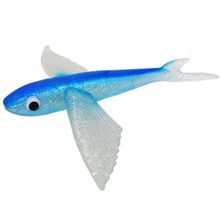 Flying Fish[ 7in Blue ]
