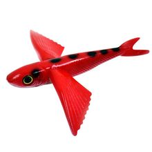 Flying Fish[ 7in Red ]