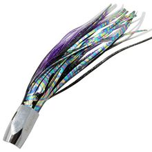 Jagged Jet 8in[ 8in Purple ]