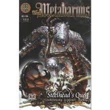 Metabarons (Vol 1) The # 011 NM MODERN AGE COMICS