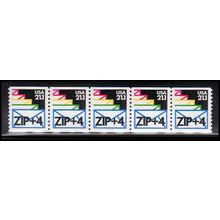 2150a 21.1c Envelopes Very Fine MNH LGG PNC 111111/5 X2596