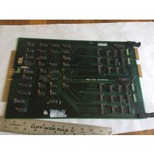 FOXBORO A2047VA,RACK BUS INTERFACE,FOXBORO RBI,A2047VA F,A2047VB-E BOARD,CT