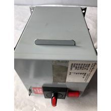 MDGTC-09 DAYKIN TRANSFORMER 0.6AMP 250VA 480VAC 1 PHASE 2.1 AMPS,AV