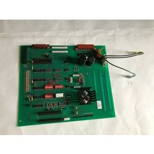 TRANSLOGIC QATL CFH 086-2562-01 REV D BOARD 15 J12A 090-1351-01 without card,EU