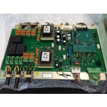 CNC P#233798 REV-AA,PWR DIST 233798,230016,228966,228970 POWER,M907590-12,CX