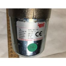 NEW HEGENSCHEIDT HBE 90/R2-58 1700, PTHKR2 HEATER ELEMENT, 480V2 D-58809,EU