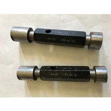 lot 2 REGAL INSPECTION GAGE GO NO GO PLUG GAGE 1.314 ,1.319,EP