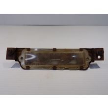 1964 Chrysler 300 K License Plate Light OEM 300 New Yorker Newport