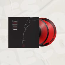 My Chemical Romance - Three Cheers For Sweet Revenge Deluxe, Indie Exclusive,