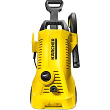 Kärcher Pressure Washer, K2 Power Control, Max 2000 PSI, 25 Ft. Hose, 2 Spray Wa