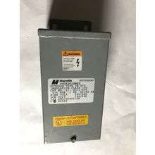 MAGNETEK 211-0011-000 PERFORMER TRANSFORMER 0.075 KVA 3RU/L 1PH INS CLASS 105,ET