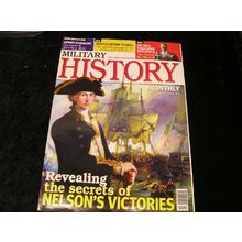 Military History Issue 40 Jan 2014