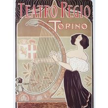 Old European Artistic (79) Poster Canvas Movie Film Print A0 A1 A2 A3 A4 A5 A6 A