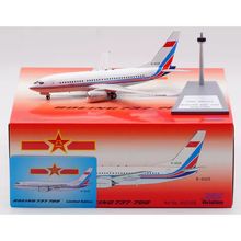 B737-76D PEOPLES LIBERATION ARMY AIR FORCE - AVIATION 200 AV2105 1/200-PRE ORDER