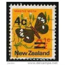 1973 SG 322b - fine used (o)