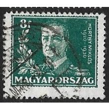 1930 Michel 458 - fine used (o)