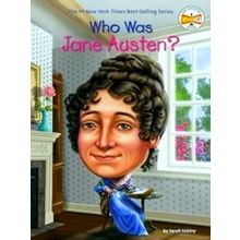 Who Was Jane Austen?