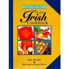A Little Irish Cook Book