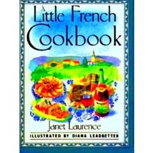 A Little French Cookbook