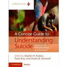 A Concise Guide To Understanding Suicide