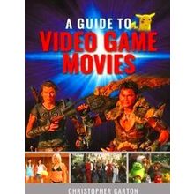 A Guide to Video Game Movies