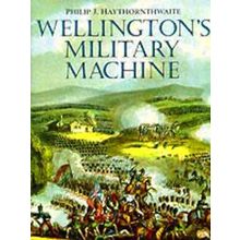 Wellington's Military Machine