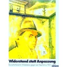 Widerstand Statt Anpassung