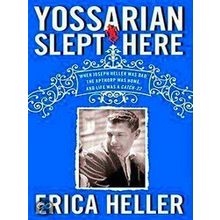 Yossarian Slept Here