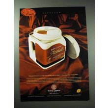 2004 Pratt & Lambert Accolade Paint Ad - Crown Jewels