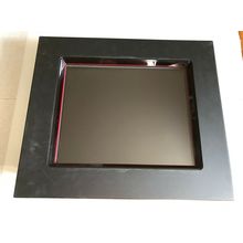 TOUCH CONTROLS RT-18PM-CRS4 INDUSTRIAL MONITOR,791801-200,115 VAC/3.5 AMPS,AB