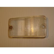 1967 DODGE CHARGER REVERSE LENS OEM #2606006 SAE R 66 WH 1966