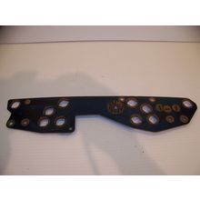1969 PLYMOUTH GTX DODGE R/T 150 SPEEDO CIRCUIT BOARD #2857014 OEM