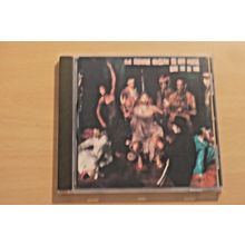 Jah Wobble's Invaders Of The Heart - Take Me To God CD (1994) VGC.